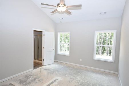 New construction Single-Family house 493 Benson Meadows Drive, Dallas, GA 30157 - photo 9 9