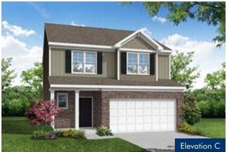 New construction Single-Family house 112 Shingle Oak Dr, Moncks Corner, SC 29461 null- photo 0 0