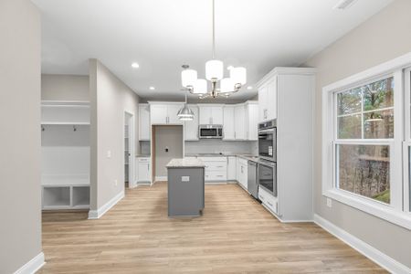 New construction Single-Family house 1023 Maggie Way Rd, Wendell, NC 27591 plan Magnolia - image 18