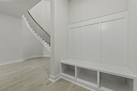 New construction Single-Family house 5315 Silk Petal Dr, Rosenberg, TX 77471 plan The Wilson - image 17