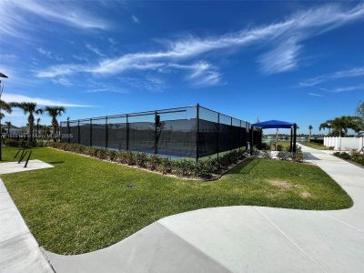 New construction Single-Family house 6356 Nw Leafmore Ln, Port St. Lucie, FL 34987 null- photo 44 44