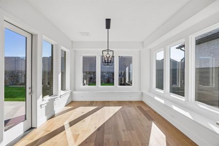 New construction Single-Family house 2404 Cairn Rd, McKinney, TX 75071 - image 14