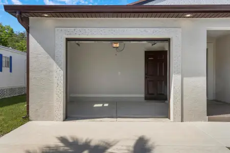 New construction Single-Family house 163 Camino Del Rio, Port St. Lucie, FL 34952 - image