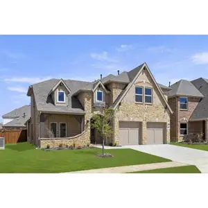 New construction Single-Family house 6213 Muller Creek Dr, Celina, TX 75009 plan Cooper F - image