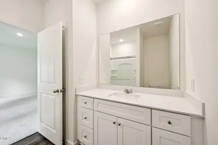 New construction Single-Family house 105 Big Dream Ct, Louisburg, NC 27549 plan Glimmer - image