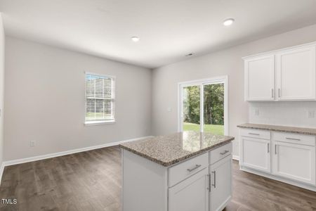 New construction Single-Family house 1341 Lansdowne Dr, Unit 421, Mebane, NC 27302 Wilmington- photo 8 8