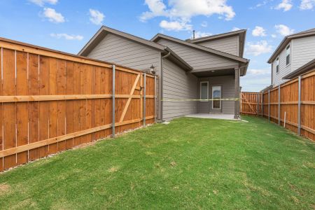 New construction Single-Family house 3304 Vanderscile Rd, Hutto, TX 78634 null- photo 27 27