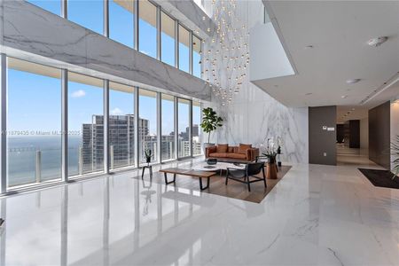New construction Condo house 300 Biscayne Blvd Wy, Unit 2205, Miami, FL 33131 - image 3