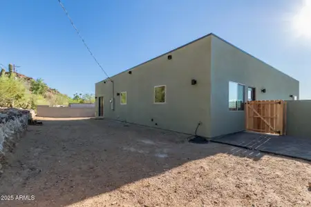 New construction Single-Family house 8603 N 14Th St, Phoenix, AZ 85020 - image