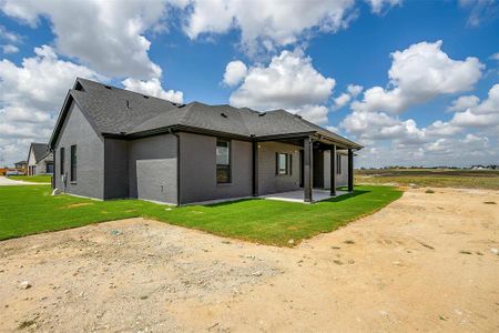 Ranch at Stone Hill by Elmwood Custom Homes in Waxahachie - photo 5 5