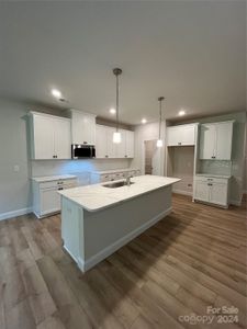 New construction Single-Family house 516 Tates Trl, Cramerton, NC 28032 Melton- photo 5 5