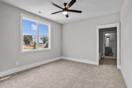 New construction Single-Family house 70 Datton Ct, Unit Lot 55, Fuquay Varina, NC 27526 null- photo 31 31