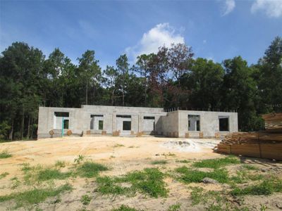 New construction Single-Family house 13083 Sw 61St Place Road, Ocala, FL 34481 - photo 0