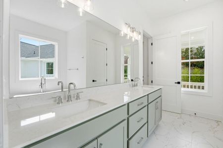 New construction Single-Family house 3050 Kara Ct, Roswell, GA 30076 - image 16