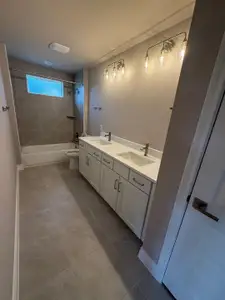 New construction Single-Family house 107 Preston Trl, Meadowlakes, TX 78654 - image 6