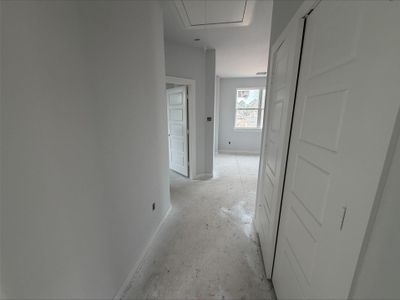 New construction Single-Family house 3714 Violet Ln, Huntsville, TX 77340 - image 7