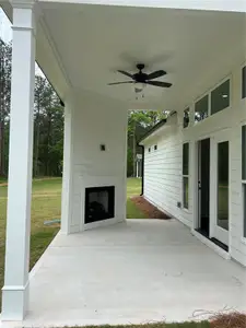 New construction Single-Family house 897 Bessie Ct, Loganville, GA 30052 - image 3