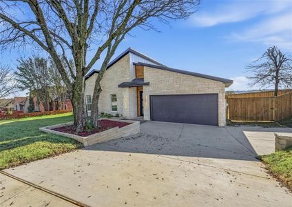 New construction Single-Family house 2618 Gooch St, Dallas, TX 75241 - image