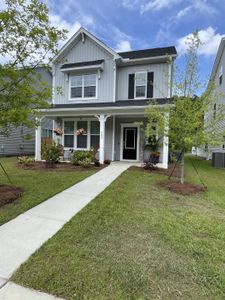 New construction Single-Family house 203 O'Malley Dr, Summerville, SC 29483 null- photo 0