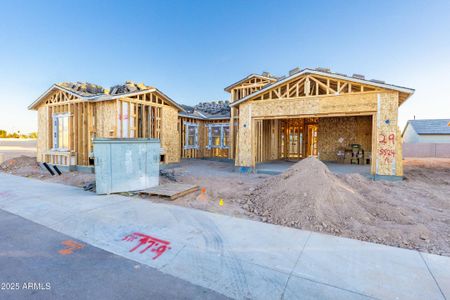 New construction Single-Family house 7569 W Evans Dr, Peoria, AZ 85381 null- photo 0