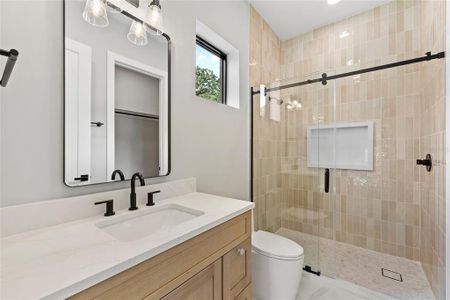 New construction Single-Family house 2925 Oberlin Ave, Orlando, FL 32804 - image 9