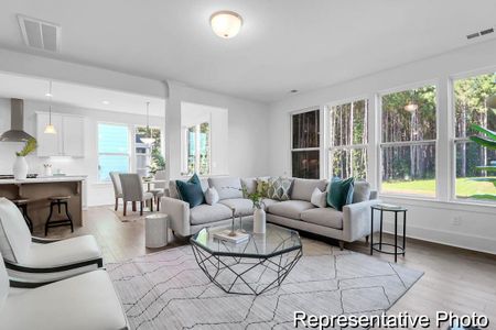 New construction Single-Family house 1008 House Finch Ave, Unit Cc3-22-4, Ravenel, SC 29470 plan Riley P - image 10