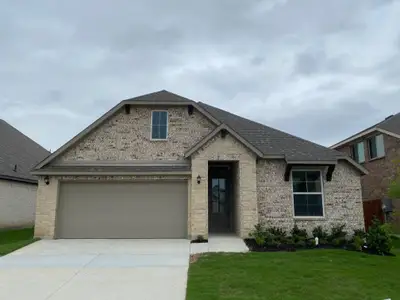 New construction Single-Family house 5224 Picasso Rd, Royse City, TX 75189 plan Addison - image