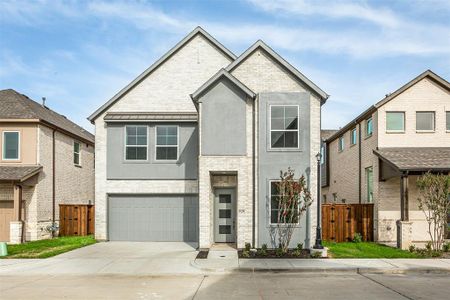 New construction Single-Family house 920 Protea St, Richardson, TX 75081 null- photo 0