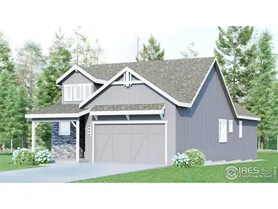 New construction Single-Family house 4790 Degas Dr, Loveland, CO 80538 - image 6