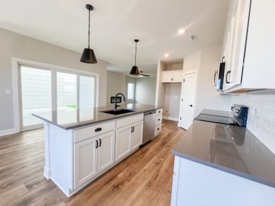New construction Single-Family house 141 S Shay Rd, Andover, KS 67002 - image 4