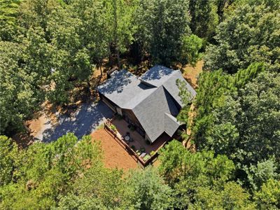 New construction Single-Family house 37 Abernathy Ln, Ellijay, GA 30540 - image