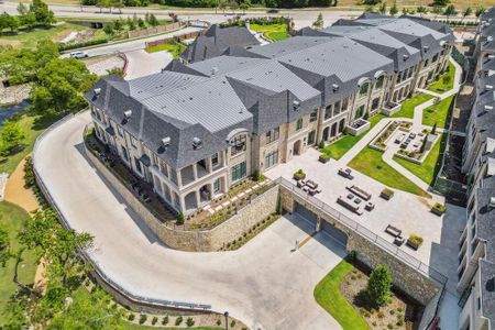 New construction Condo house 6801 Corporate Dr, Unit B15, Plano, TX 75024 null- photo 0