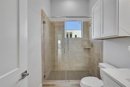 New construction Townhouse house 4411 Anthony Court Ln, Seabrook, TX 77586 - image 16