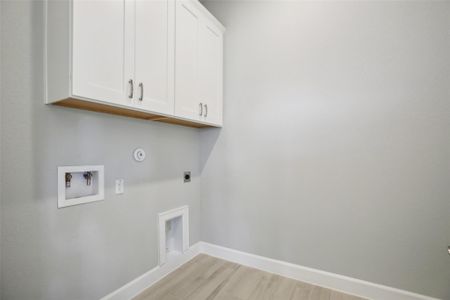 New construction Single-Family house 1505 Dancing Oak Ln, Unit 101, San Marcos, TX 78666 null- photo 3 3