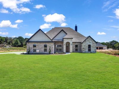 Dry Creek East by DOC Homes in Peaster - photo 0 0