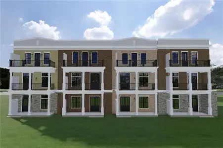 Wills Overlook by Octave Built in Alpharetta - image 3