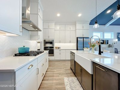 New construction Single-Family house 210 Caiden Dr, Ponte Vedra, FL 32081 plan The Royal at Seabrook Village - image 10