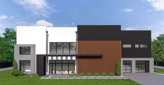 New construction Single-Family house 280 Brannan Rd, Mcdonough, GA 30253 - image