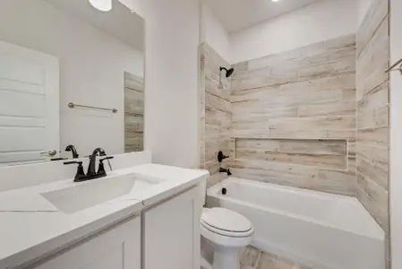 New construction Single-Family house 2425 Cross Timbers Dr, Lowry Crossing, TX 75069 - image