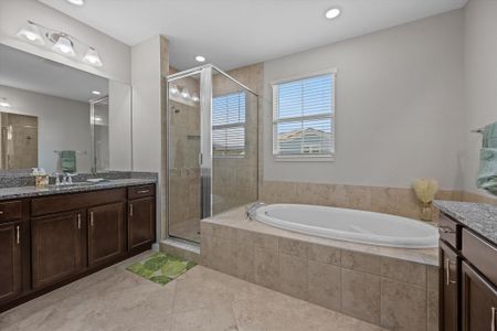 New construction Townhouse house 16423 Helix Ct, Westlake, FL 33470 - image 6