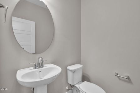 New construction Townhouse house 13 Blackthorn Ln, Durham, NC 27703 - image 8