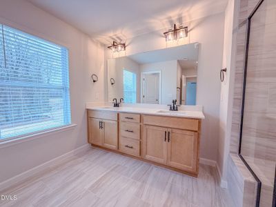 New construction Single-Family house 460 Beacon Hill Rd, Lillington, NC 27546 - image 15