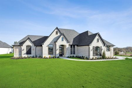 New construction Single-Family house 6221 Turkey Oak, Royse City, TX 75189 - image