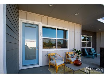 New construction Townhouse house 1562 Terry Street, Longmont, CO 80501 - photo 15 15