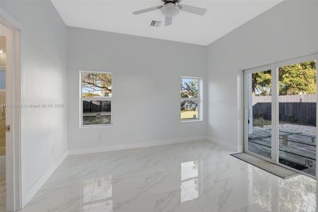 New construction Single-Family house 4217 Sw 18Th St, West Park, FL 33023 null- photo 13 13