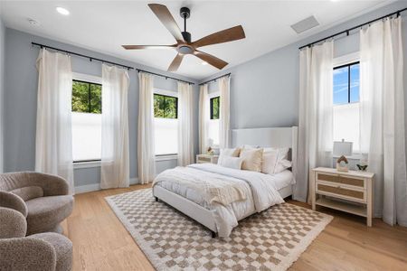 New construction Single-Family house 716 Sw 131 St, Newberry, FL 32669 - image 14