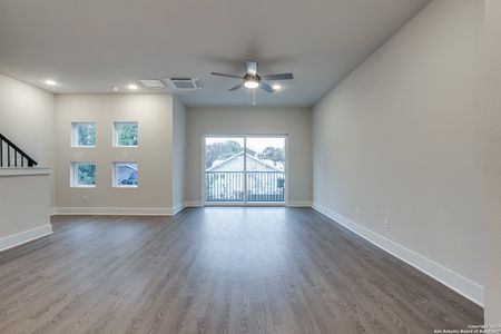 New construction Condo/Apt house 419 Ira Ave, Unit 2101, San Antonio, TX 78209 - photo 22 22