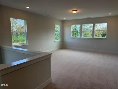 New construction Single-Family house 200 Kissington Wy, Benson, NC 27504 plan Colfax - image 20