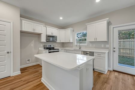 New construction Single-Family house 15 Shebbi Ln, Freeport, FL 32439 - image 7