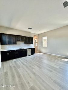 New construction Single-Family house 4836 W Stargazer Pl, Laveen, AZ 85339 Pomona- photo 12 12